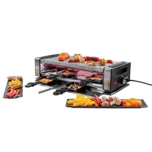 UNOLD 48760 RACLETTE DELICE BASIC MOD. 48760 EAN 4011689487606