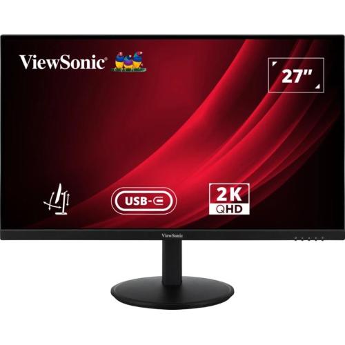 VIEWSONIC VG2709-2K QHD 68.6 CM (27 ) 100HZ MOD. VG2709-2K-MHDU-2 EAN 766907028584