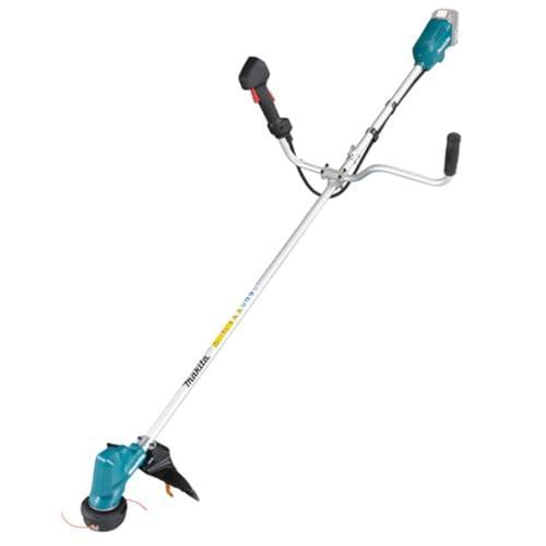 Makita DUR190UZX3 Tagliabordi a batteria 300 mm 6000 giri/min Solo 18 V Li-Ion    