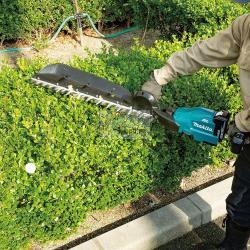 Makita DUH604SZ Tagliasiepi a batteria 60 cm 4400 spm Solo 18 V Li-ion    