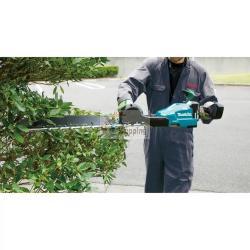 Makita DUH604SZ Tagliasiepi a batteria 60 cm 4400 spm Solo 18 V Li-ion    