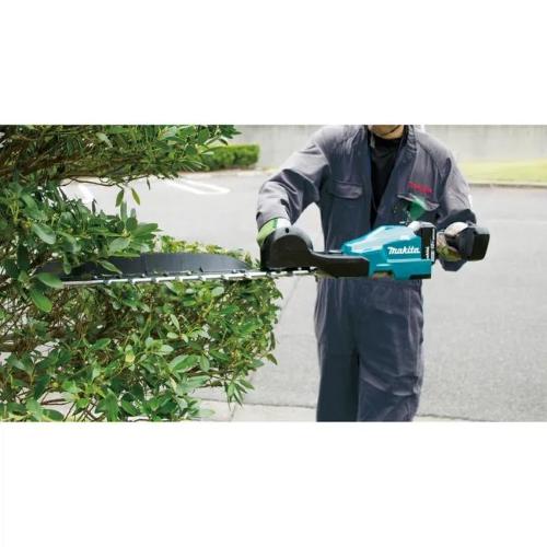 Makita DUH604SZ Tagliasiepi a batteria 60 cm 4400 spm Solo 18 V Li-ion    