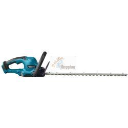 Makita DUH607Z Tagliasiepi a batteria 60 cm 2700 spm Solo 18 V Li-Ion    