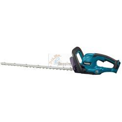 Makita DUH607Z Tagliasiepi a batteria 60 cm 2700 spm Solo 18 V Li-Ion    