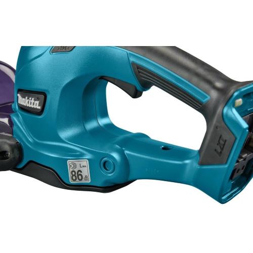 Makita DUH607Z Tagliasiepi a batteria 60 cm 2700 spm Solo 18 V Li-Ion    