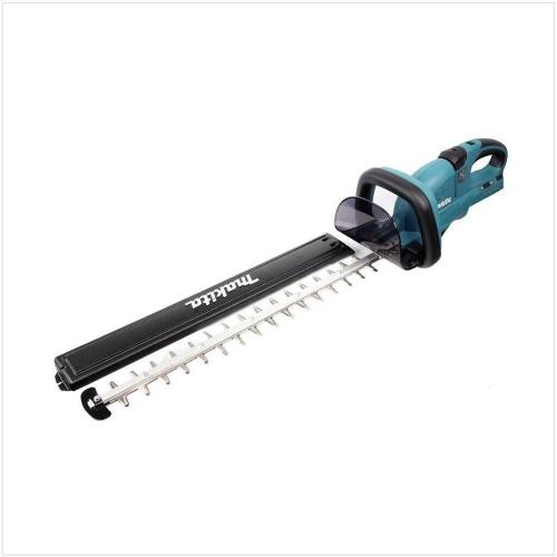 Makita DUH651Z Tagliasiepi a batteria 65 cm Solo 18 V Li-Ion    