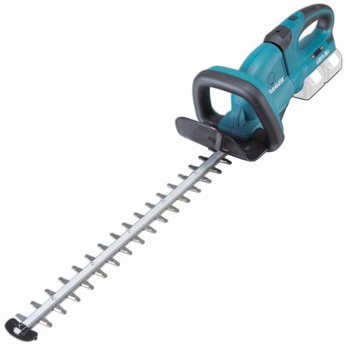 Makita DUH651Z Tagliasiepi a batteria 65 cm Solo 18 V Li-Ion    