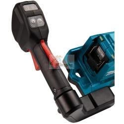 Makita DUH754SZ Tagliasiepi a batteria 75 cm 4400 spm Solo 18 V Li-Ion