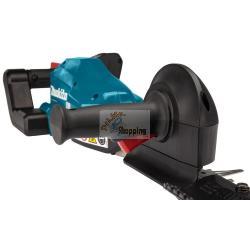 Makita DUH754SZ Tagliasiepi a batteria 75 cm 4400 spm Solo 18 V Li-Ion