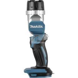 Makita DEADML808 Luce senza fili 190Lum Solo 18V Li-Ion    