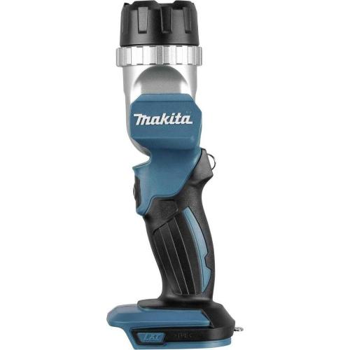 Makita DEADML808 Luce senza fili 190Lum Solo 18V Li-Ion    