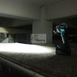 Makita DEADML808 Luce senza fili 190Lum Solo 18V Li-Ion    