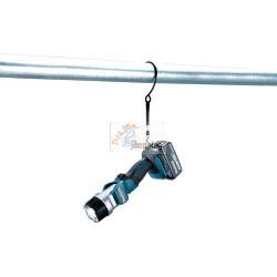 Makita DEADML808 Luce senza fili 190Lum Solo 18V Li-Ion    