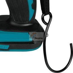 Makita DEADML808 Luce senza fili 190Lum Solo 18V Li-Ion    