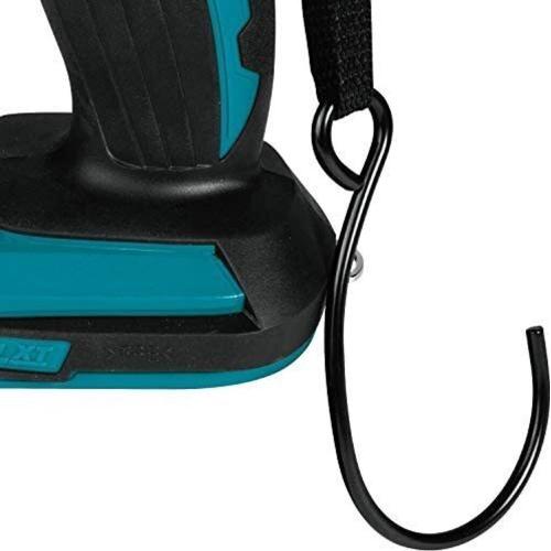 Makita DEADML808 Luce senza fili 190Lum Solo 18V Li-Ion    