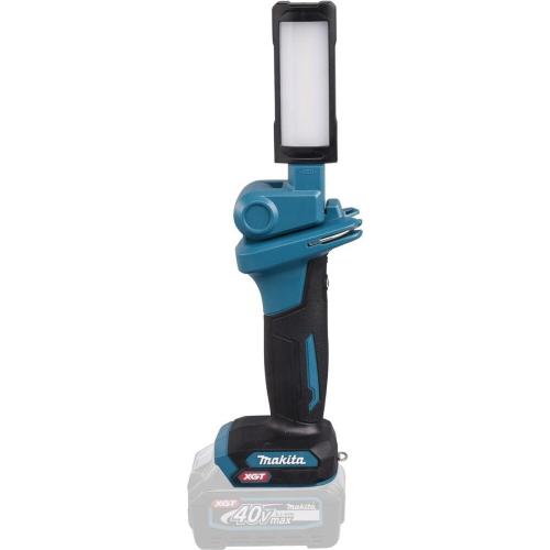 Makita ML006GX Lampada senza fili 500lm Solo 40V Li-Ion    