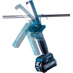 Makita ML006GX Lampada senza fili 500lm Solo 40V Li-Ion    