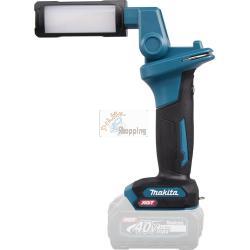 Makita ML006GX Lampada senza fili 500lm Solo 40V Li-Ion    