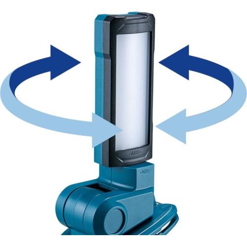 Makita ML006GX Lampada senza fili 500lm Solo 40V Li-Ion    