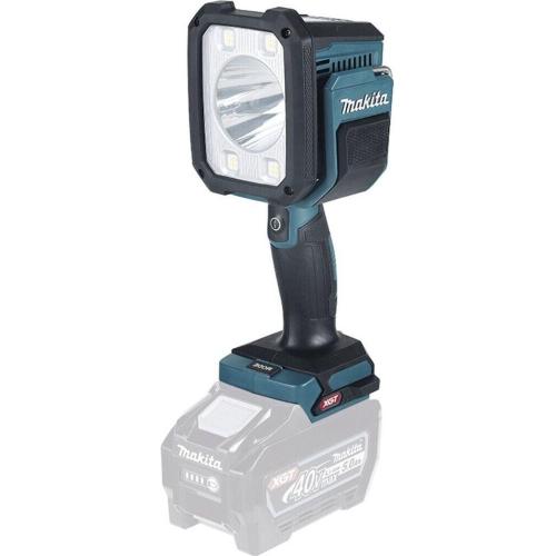 Lampada a batteria Makita ML007G 1250lm Solo 40V Li-Ion