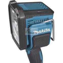 Lampada a batteria Makita ML007G 1250lm Solo 40V Li-Ion