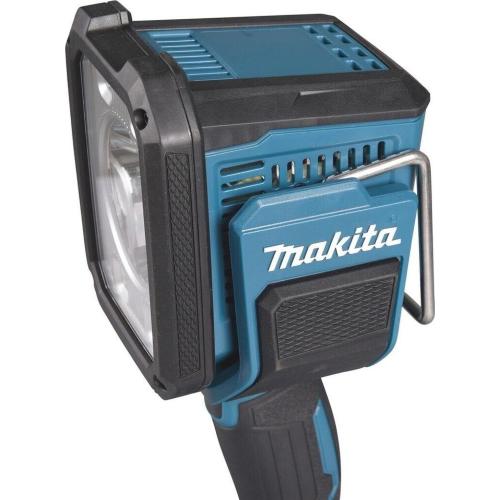 Lampada a batteria Makita ML007G 1250lm Solo 40V Li-Ion