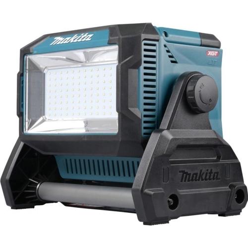 Lampada cordless Makita ML009G 10000lm Solo 40V agli ioni di litio    