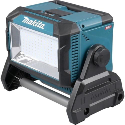 Lampada cordless Makita ML009G 10000lm Solo 40V agli ioni di litio    