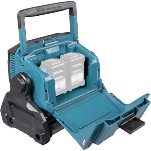 Lampada cordless Makita ML009G 10000lm Solo 40V agli ioni di litio    