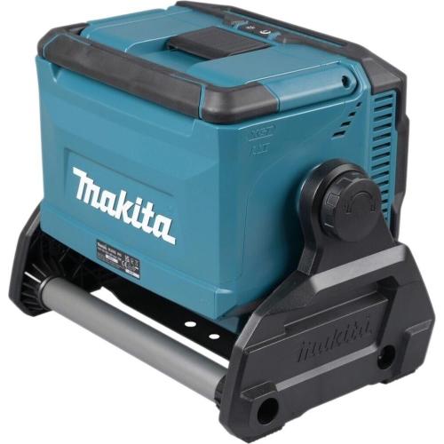 Lampada cordless Makita ML009G 10000lm Solo 40V agli ioni di litio    