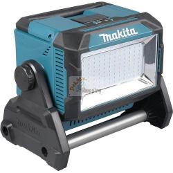 Lampada cordless Makita ML009G 10000lm Solo 40V agli ioni di litio    