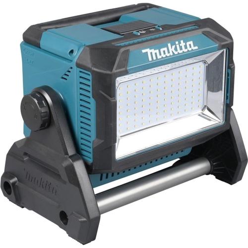 Lampada cordless Makita ML009G 10000lm Solo 40V agli ioni di litio    