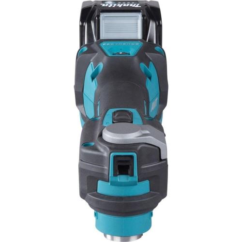 Makita TM001GZ Utensile multifunzione a batteria Solo 40V Li-Ion    