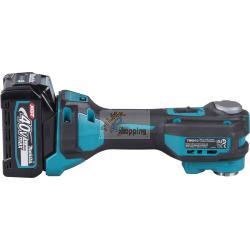Makita TM001GZ Utensile multifunzione a batteria Solo 40V Li-Ion    