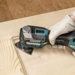 Makita TM001GZ Utensile multifunzione a batteria Solo 40V Li-Ion    