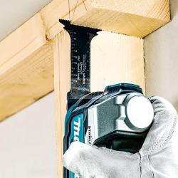 Makita TM001GZ Utensile multifunzione a batteria Solo 40V Li-Ion    