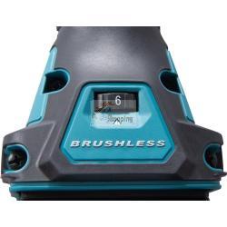 Makita TM001GZ Utensile multifunzione a batteria Solo 40V Li-Ion    