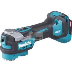 Makita TM001GZ Utensile multifunzione a batteria Solo 40V Li-Ion    