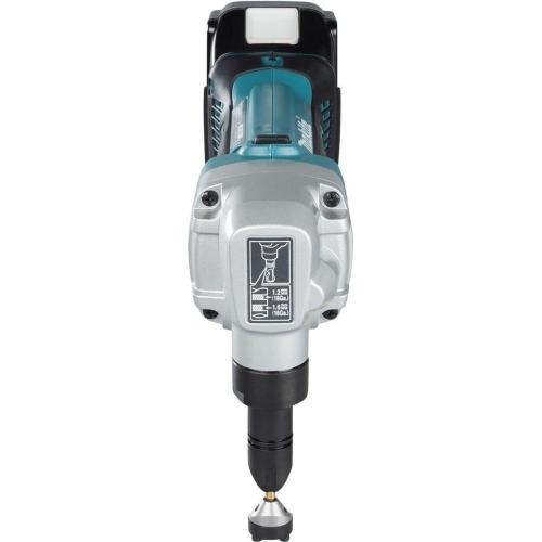 Makita DJN161Z Cesoia roditrice a batteria 18V Li-ion (solo corpo) – 1900 giri/min