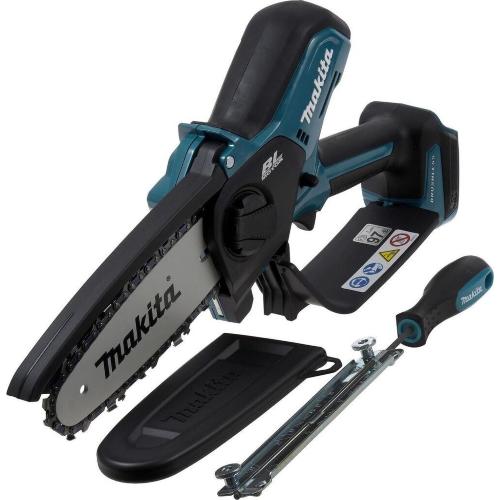 Makita DUC150Z sega da potatura a batteria 150 mm 480 giri/min 18V Li-Ion