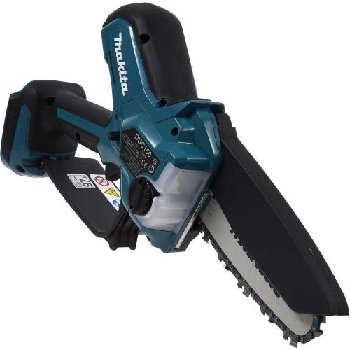 Makita DUC150Z sega da potatura a batteria 150 mm 480 giri/min 18V Li-Ion