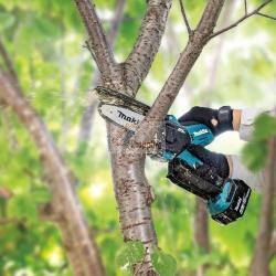 Makita DUC150Z sega da potatura a batteria 150 mm 480 giri/min 18V Li-Ion