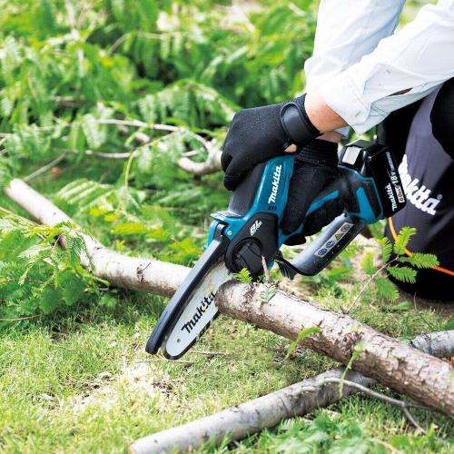 Makita DUC150Z sega da potatura a batteria 150 mm 480 giri/min 18V Li-Ion