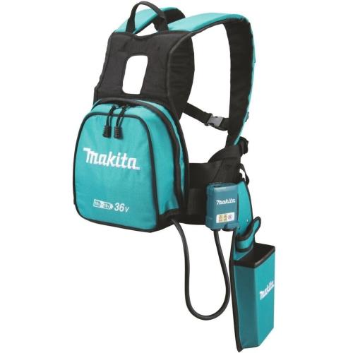 Forbici da potatura a batteria Makita DUP361Z 75 cm Solo 18 V Li-Ion con accessori    