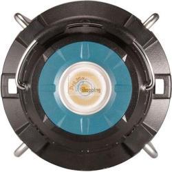 Makita DMR057 Radio-lampada senza fili 87,5-108 MHz Solo 18 V Li-Ion    