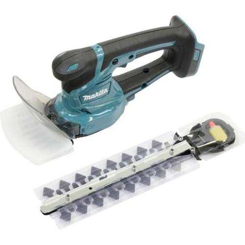 Makita DUM111ZX Cesoie per arbusti a batteria 2500 colpi al minuto Solo 18V Li-Ion    