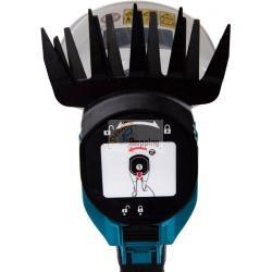 Makita DUM111ZX Cesoie per arbusti a batteria 2500 colpi al minuto Solo 18V Li-Ion    