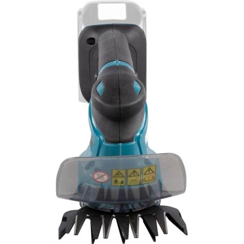 Makita DUM111ZX Cesoie per arbusti a batteria 2500 colpi al minuto Solo 18V Li-Ion    