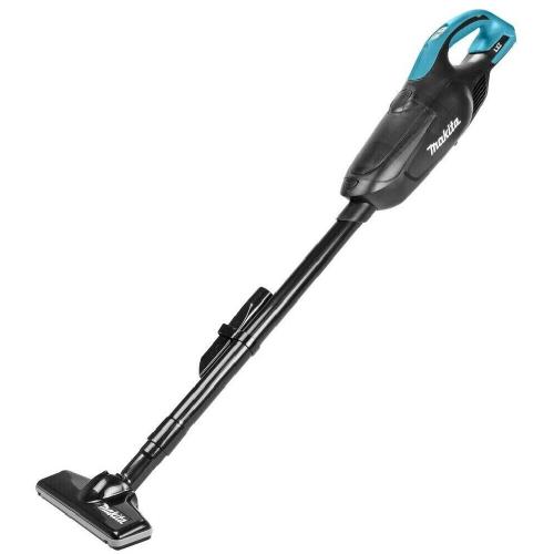 Aspirapolvere senza fili Makita DCL182ZB Solo 18V con 5 sacchetti per la polvere    