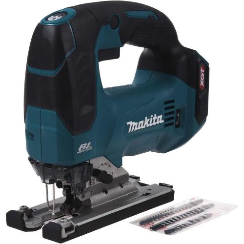 Makita JV002GZ Seghetto alternativo 26mm 3500 giri/min Solo 40V Li-Ion    